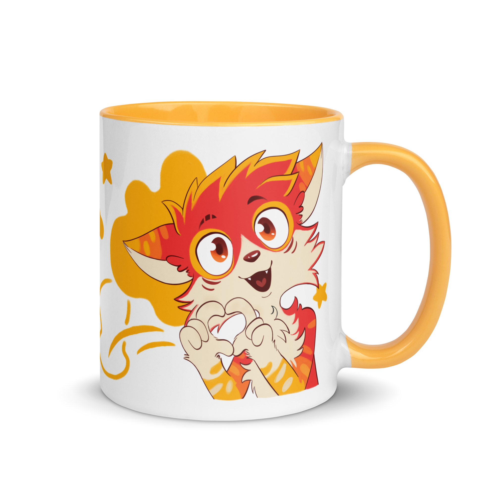 Mansterzs Good Boy/Girl Mug